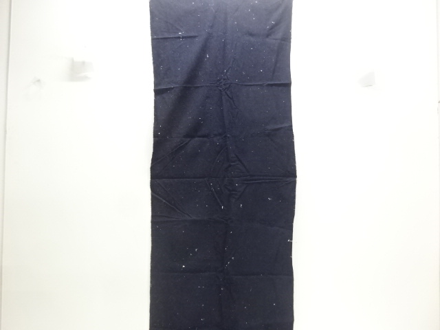 JAPANESE KIMONO / ANTIQUE COTTON FABRIC